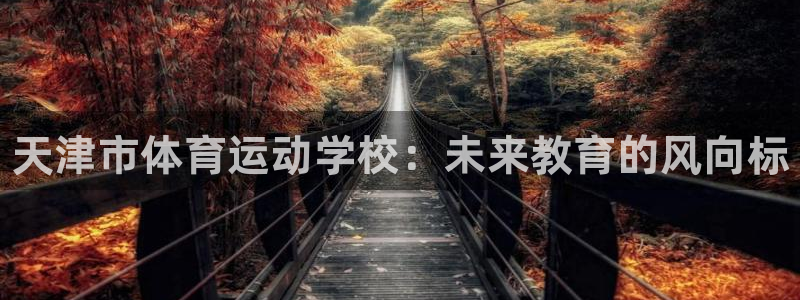 尊龙官网下载平台注册：天津市体育运动学校：未来教育的