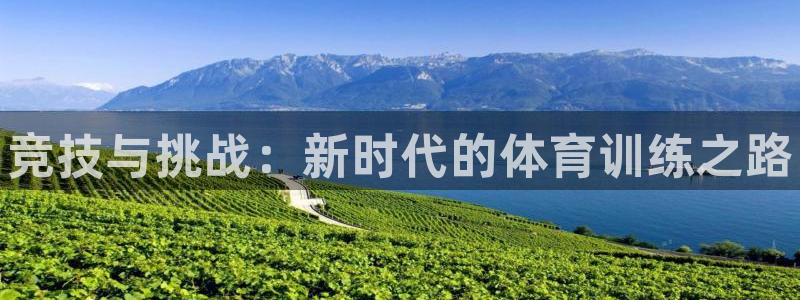 尊龙官网下载平台注册：竞技与挑战：新时代的体育训练之路