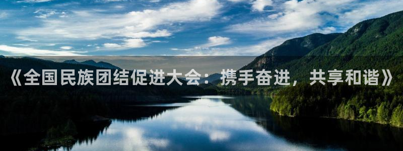 尊龙官方正版app娱乐代理怎么样：《全国民族团结促进大会：携
