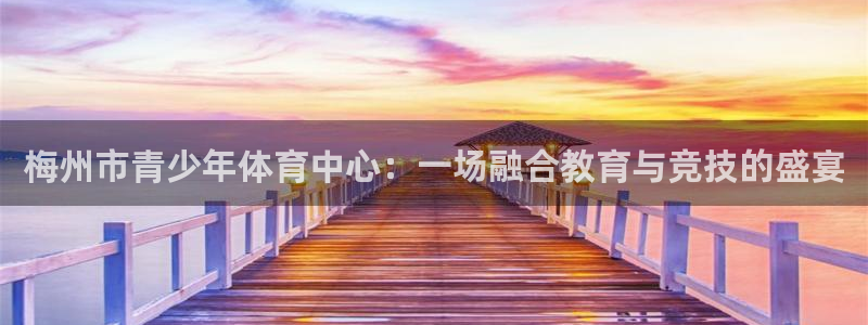 尊龙官网下载招商电话地址查询：梅州市青少年体育中心：