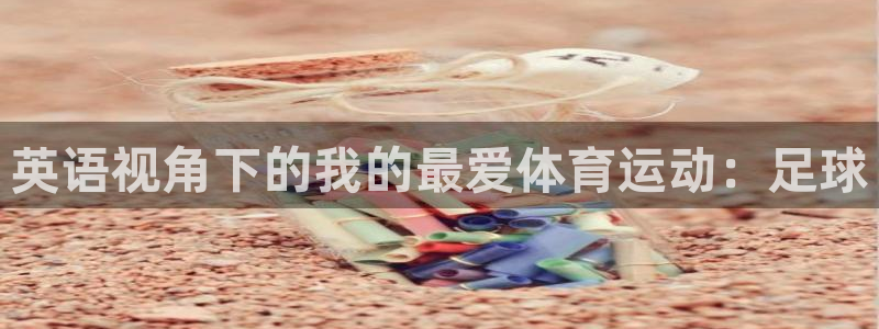 尊龙官方正版app集团logo：英语视角下的我的最爱体育运动