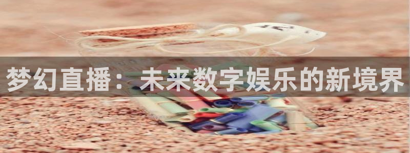 熊猫nba直播视频：梦幻直播：未来数字娱乐的新境界