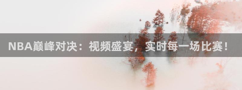 熊猫直播下载安装官方下载：NBA巅峰对决：视频盛宴，实时每一场比赛！